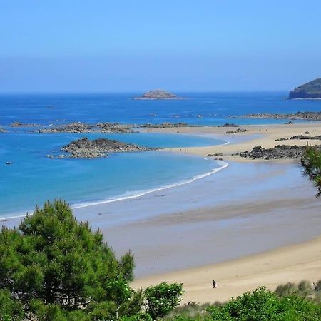 Maison - Plage A Pied Frehel Dış mekan fotoğraf
