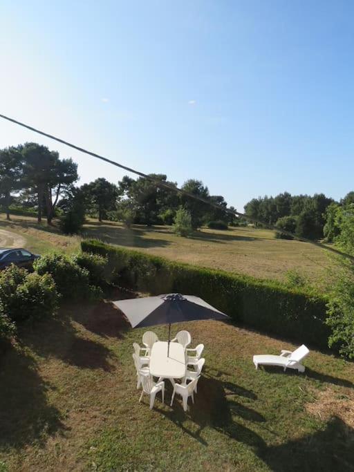 Maison - Plage A Pied Frehel Dış mekan fotoğraf